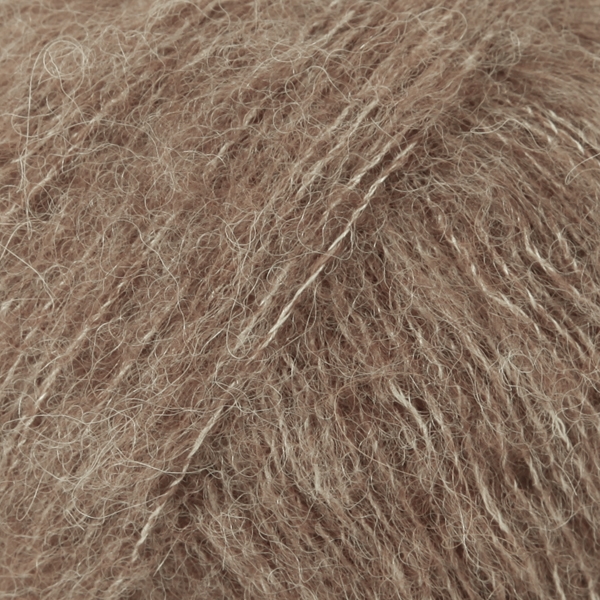 Drops Brushed Alpaca Silk fv. 05 beige