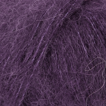 Drops Brushed Alpaca Silk fv. 10 violet