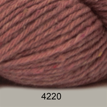 Hjertegarn New Life Wool fv. 4220 Pastel Pink