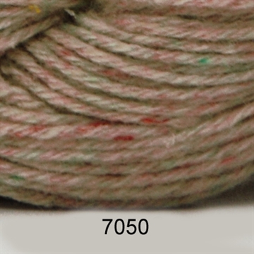 Hjertegarn New Life Wool fv. 7050 Almond mel. 