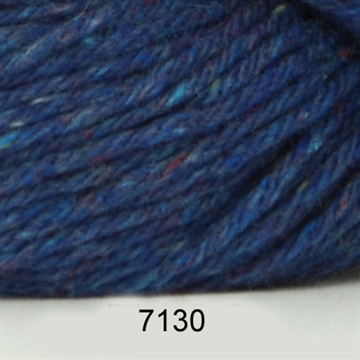 Hjertegarn New Life Wool fv. 7130 Royal Blue