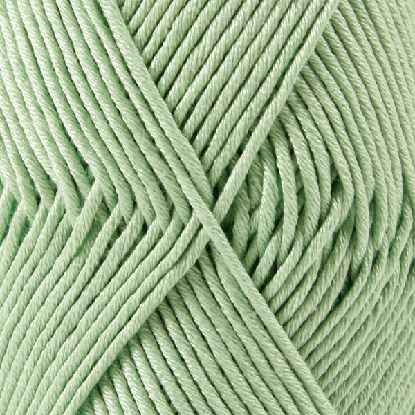 Drops Muskat fv. 20 lys mintgrøn