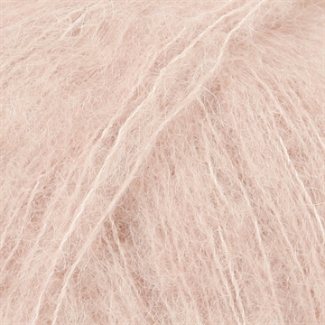 Drops Brushed Alpaca Silk fv. 20 rosa sand