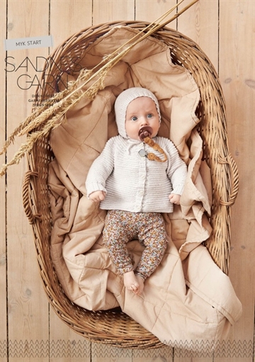 Sandnes hæfte 2014 - Myk Start Baby