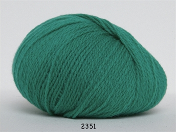 Hjertegarn Hjerte Fine Highland wool fv. 2351