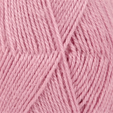 Drops Alpaca fv. 3720 mellem rosa