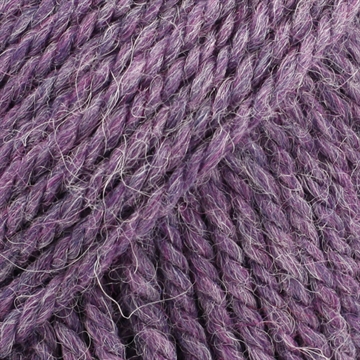 Drops Nepal fv. 4434 lilla/violet