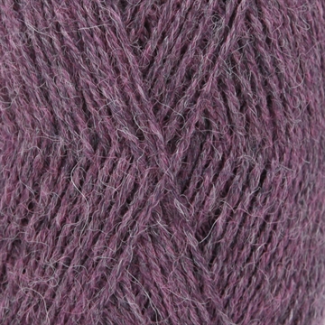 Drops Alpaca fv. 9023 Purple Fog