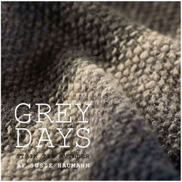 Grey Days - Susie Haumann