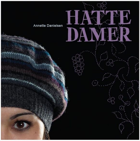 Hattedamer - Annette Danielsen