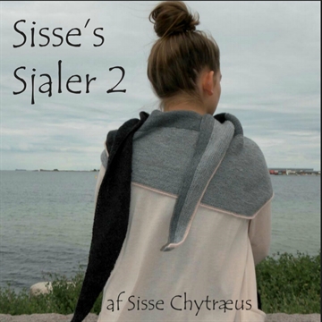 Sisse's sjaler 2 - Sisse Chytræus