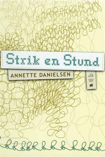 Strik en Stund - Annette Danielsen