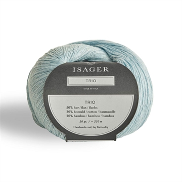 Isager Trio fv. Frost