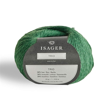 Isager Trio fv. thyme