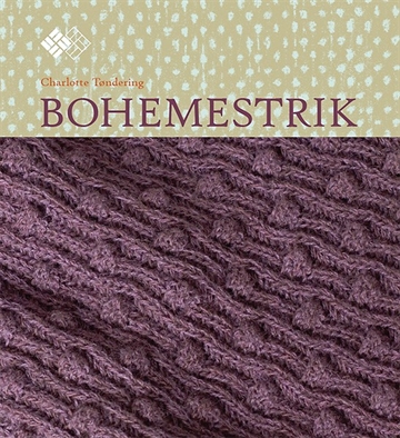 Bohemestrik - Charlotte Tøndering