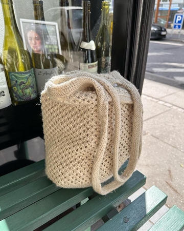 PetiteKnit Breeze Bag