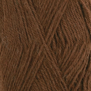 Drops Alpaca fv. 403 brun