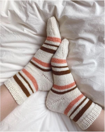 PetiteKnit Everyday Socks