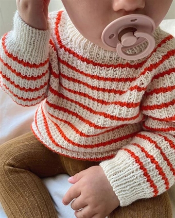 PetiteKnit Friday Sweater Baby