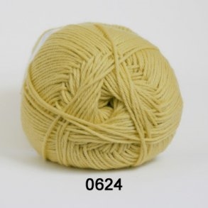 Cotton 100 fv. 624