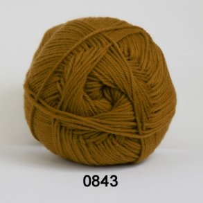 Cotton 100 fv. 843