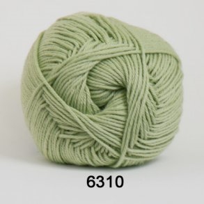 Cotton 100 fv. 6310