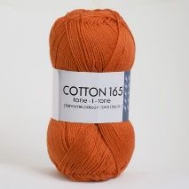 Hjertegarn Cotton 165