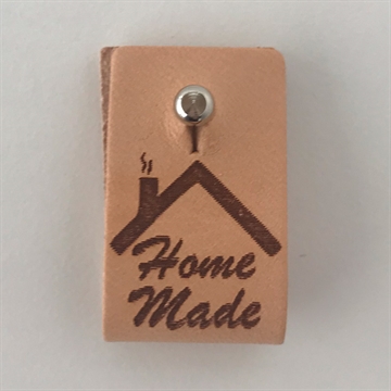 Label Home Made