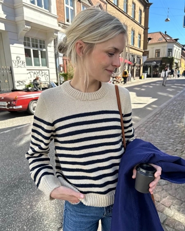 PetiteKnit Lyon Sweater