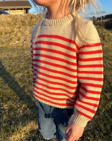 PetiteKnit Lyon Sweater Junior