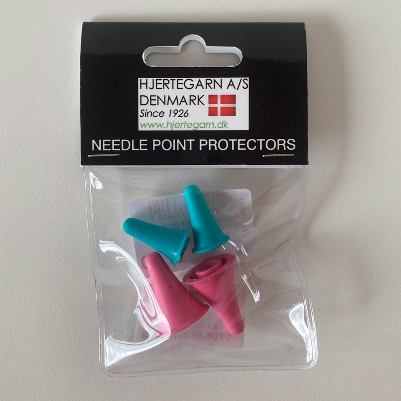 Needle Point protectors 2 x 2 