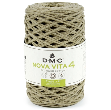 DMC Nova Vita 4 fv. 08 oliven