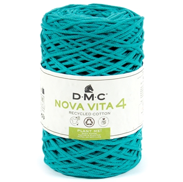 DMC Nova Vita 4 fv. 089 irgrøn