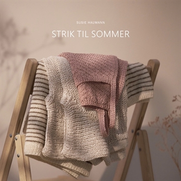 Strik til Summer - Susie Haumann