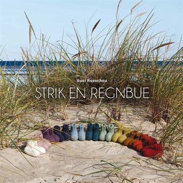 Strik en regnbue - Suzi Rosschou