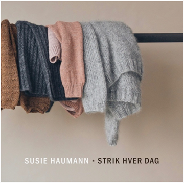 Strik hver dag - Susie Haumann